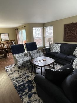 868 Whidbey Island, WA Short Term and Weekly Rentals cozycozy