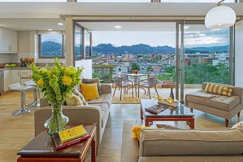 Cuenca Vacation Rentals and Airbnb cozycozy