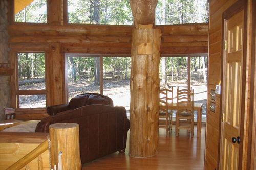 Cloudcroft, NM Cabins Best prices on cozycozy