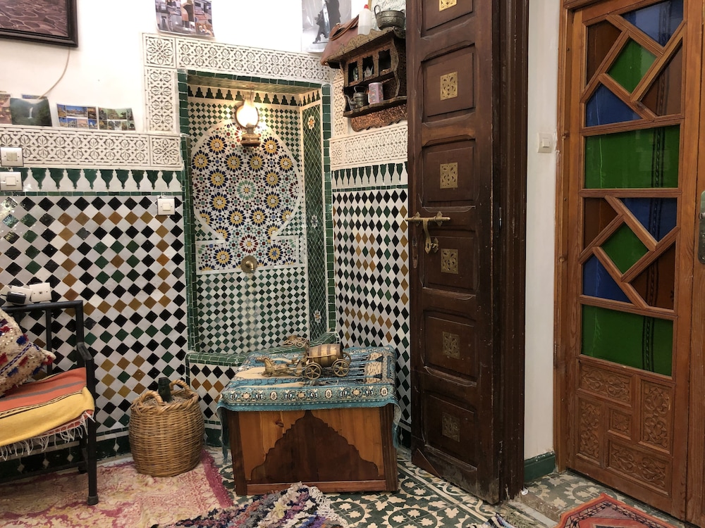 Dar Lala Wafae - Maroc
