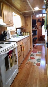 Waynesville, NC Cabins at the Best Price cozycozy