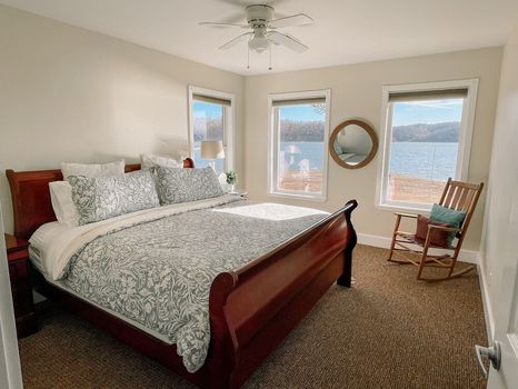 Twin Bridges State Park, Fairland airbnb, hotels and vacation rentals