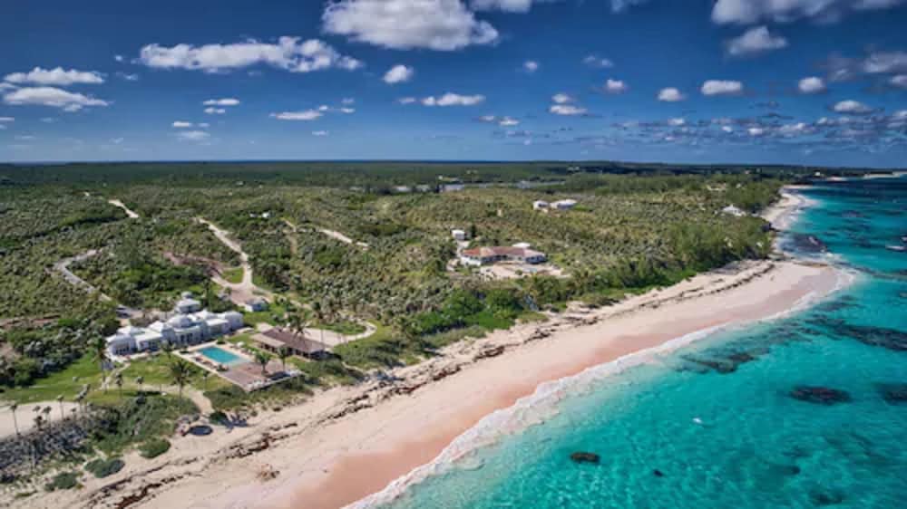 La Bougainvillea Hotel And Villas - The Bahamas