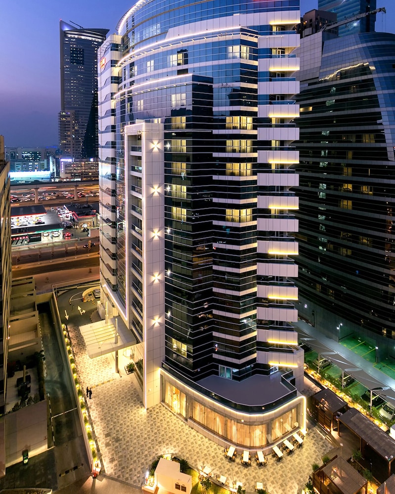 Dusitd2 Kenz Hotel Dubai - Émirats arabes unis