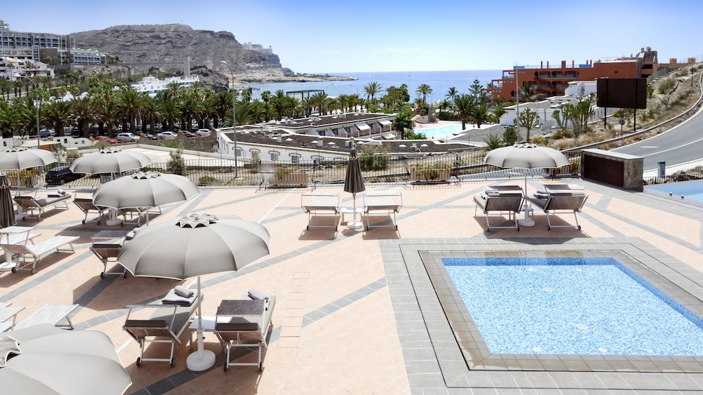 Idyll Suites - Adults Only - la Grande Canarie