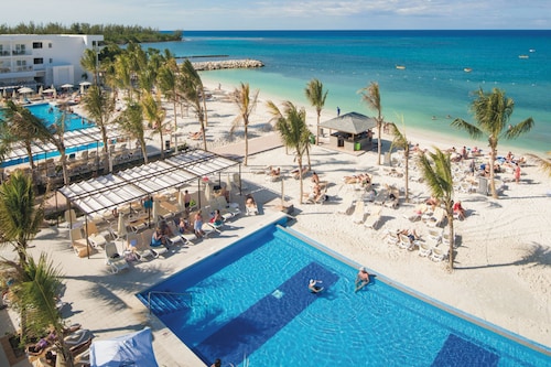 Riu Reggae Adults Only - All Inclusive - Montego Bay