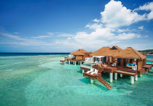 Sandals Royal Caribbean - All Inclusive Couples Only - Montego Bay