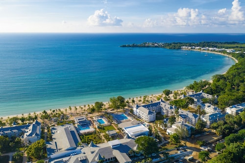 Riu Palace Tropical Bay All Inclusive - Jamaica