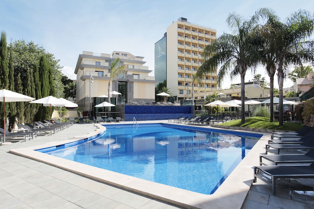 Hotel Isla Mallorca & Spa - Palma