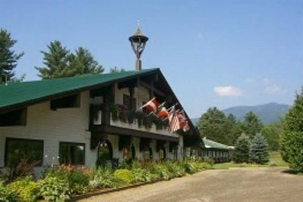 Northern Lights Lodge - Vermont