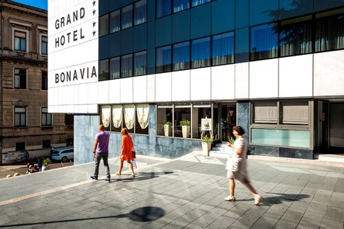 Hotel Bonavia Plava Laguna - Rijeka