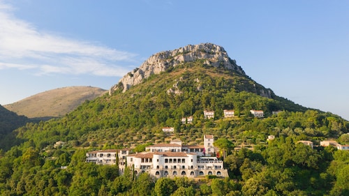 Chateau Saint-martin & Spa - Provence-Alpes-Côte d'Azur (PACA)