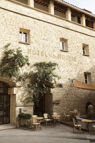 Le Moulin, A Beaumier Hotel - Lourmarin