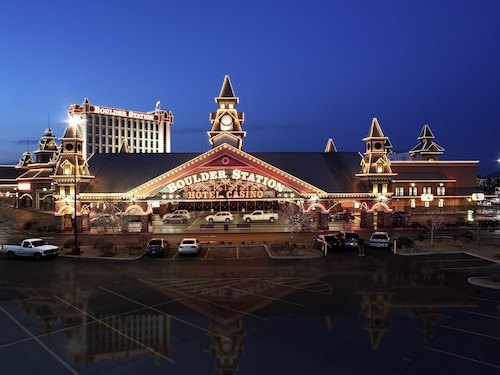 Boulder Station Hotel And Casino - Nevada