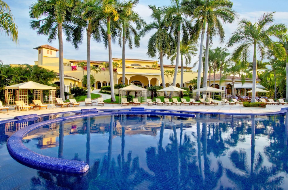 Casa Velas – Adults Only - Mexico
