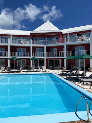 Rosemont Guest Suites - Bermuda
