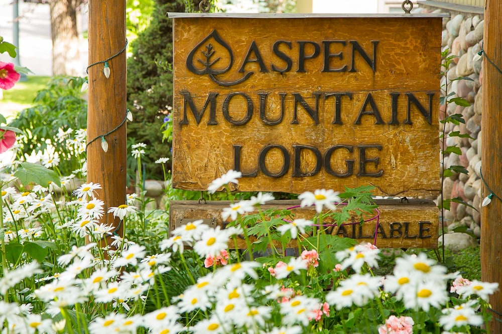 Aspen Mountain Lodge - Aspen, CO