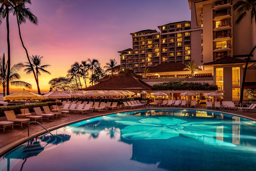 Embassy Suites By Hilton Waikiki Beach Walk - O‘ahu, HI