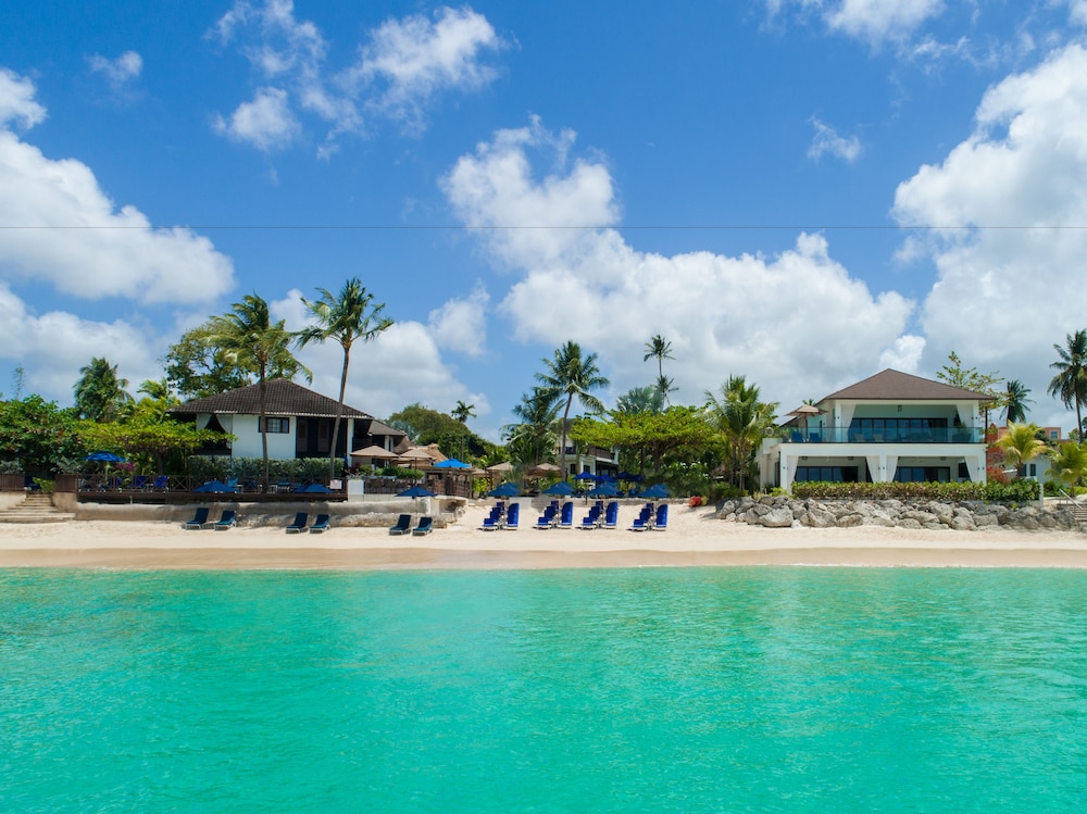 The Sandpiper - Barbados