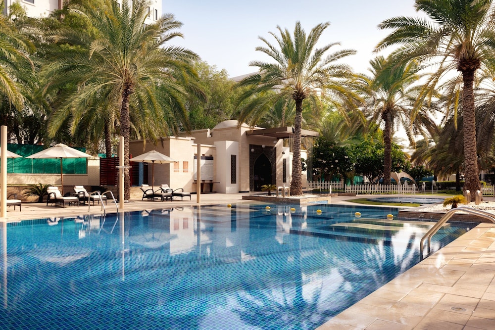 Sheraton Oman Hotel - Mascate
