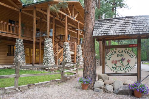 Ruidoso, NM Cabins Best prices on cozycozy