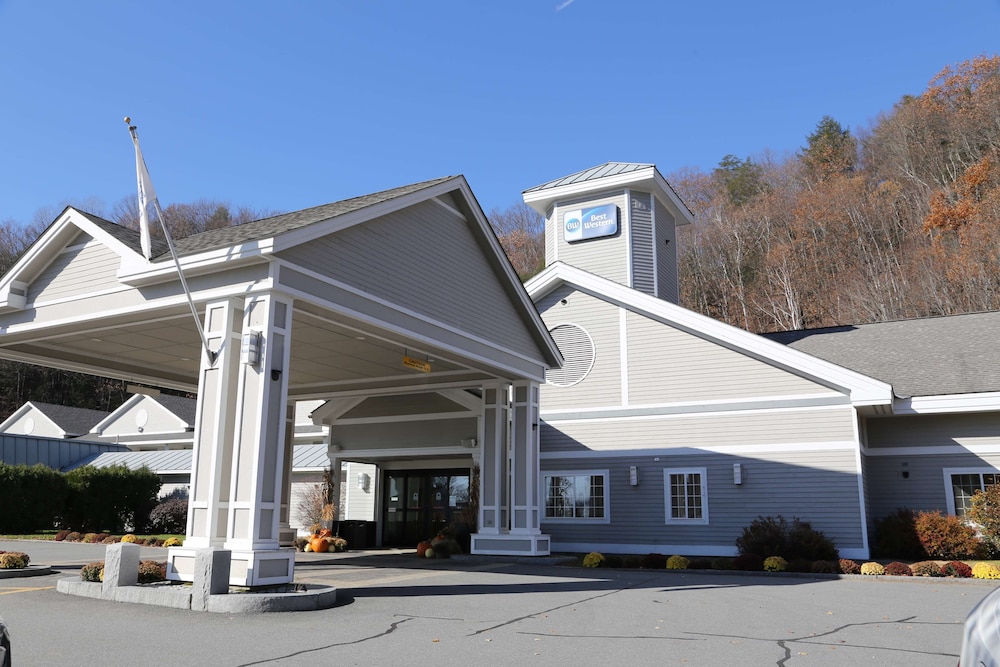 Best Western Springfield Hotel - Vermont