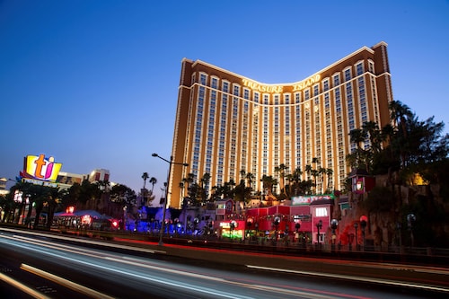 Treasure Island – Ti Las Vegas Hotel  Casino, A Radisson Hotel - Nevada