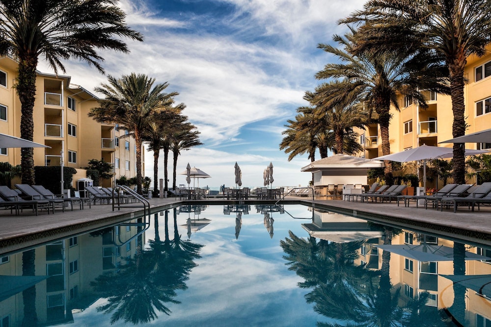 Edgewater Beach Hotel - Naples, FL