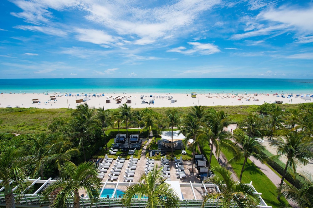 Hilton Bentley Miami/south Beach - The Bahamas