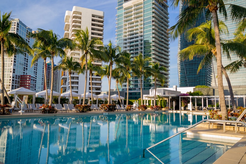 Four Seasons Hotel Miami - Miami, FL