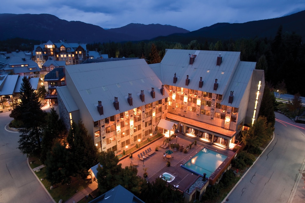 Great 1 Bdrm With Kitchen In Heart Of Whistler - Canada