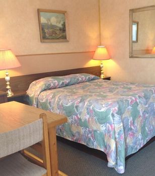Burns Lake Motels at the Best Price cozycozy