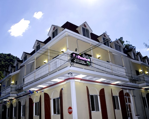 Le Paradis S. Hotel - Haïti