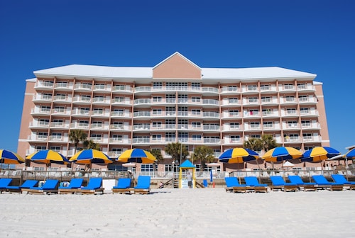 Palmetto Inn & Suites - Panama City Beach, FL