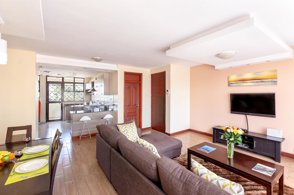 Fedha Residences - Nairobi