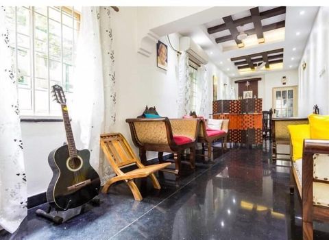 864 Kochi Short Term and Weekly Rentals cozycozy