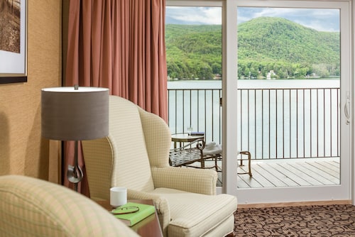 Lake Morey Resort - Vermont