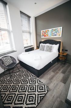 4313 Manchester Short Term and Weekly Rentals cozycozy