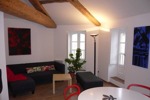 Location Courte Durée Montpellier et Meublé au Mois cozycozy
