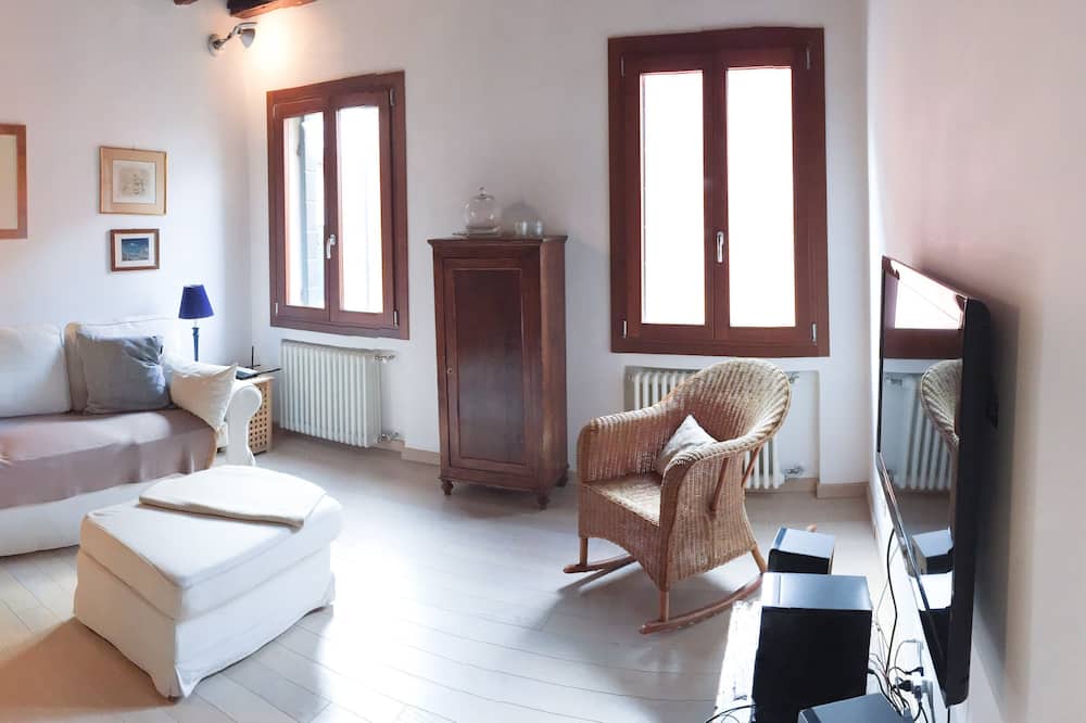 Appartement De 2 Chambres éLégantes à Proximité Du Rialto - Venise