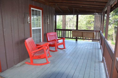 Cloudcroft, NM Cabins Best prices on Cozycozy