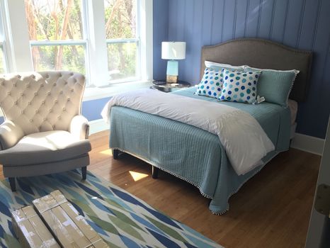 Cape May, NJ Holiday homes and Villas cozycozy