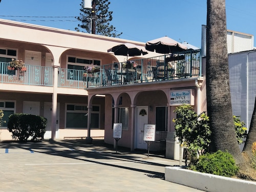 Sea Shore Motel - Los Angeles, CA