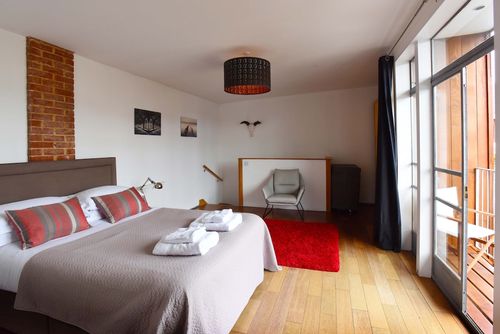 301 Canterbury Bungalov cozycozy