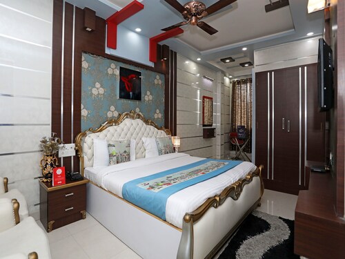 Oyo 2629 Hotel Royal Odyssey - Meerut
