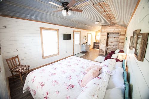 Dripping Springs, TX Cabins Best prices on cozycozy