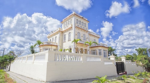 La Villa Teresa - La Havane