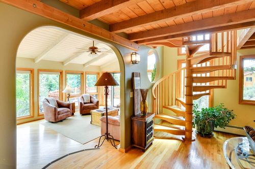 Buena Vista, CO Holiday Apartments and Self Catering cozycozy