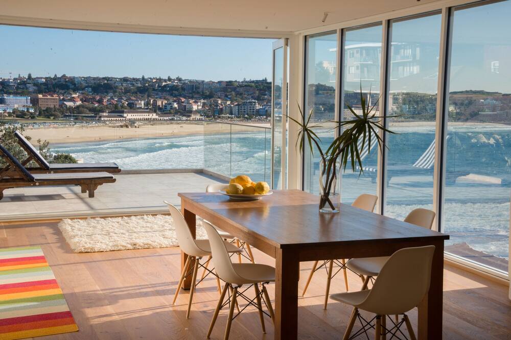 Bondi Beach Penthouse - Sydney