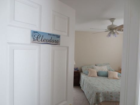 Case vacanze & Airbnb Pelee Island cozycozy